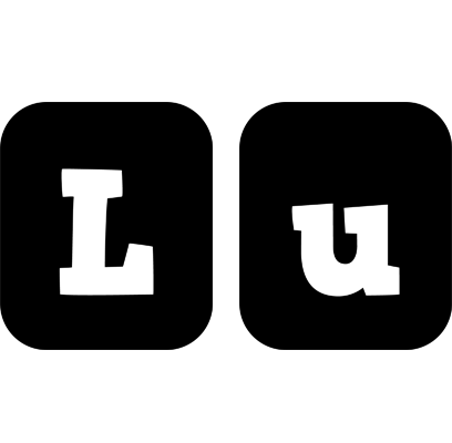 Lu box logo