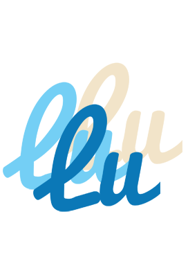 Lu breeze logo