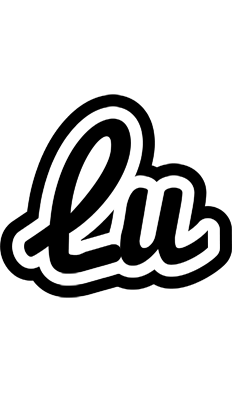 Lu chess logo
