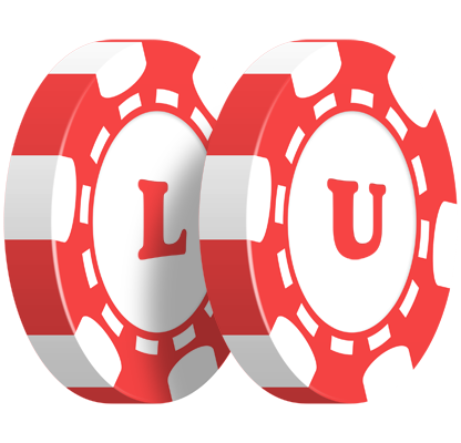 Lu chip logo