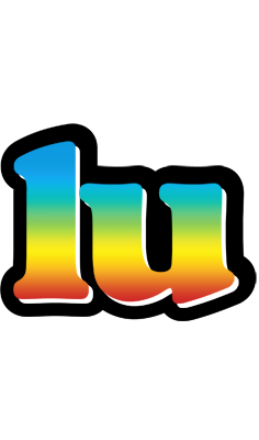 Lu color logo