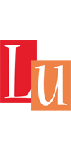 Lu colors logo