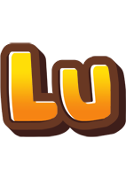 Lu cookies logo