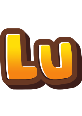 Lu cookies logo