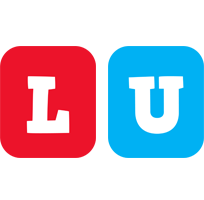 Lu diesel logo