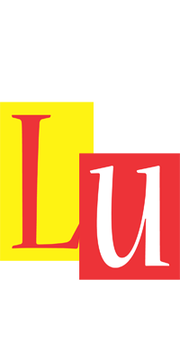 Lu errors logo