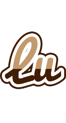 Lu exclusive logo