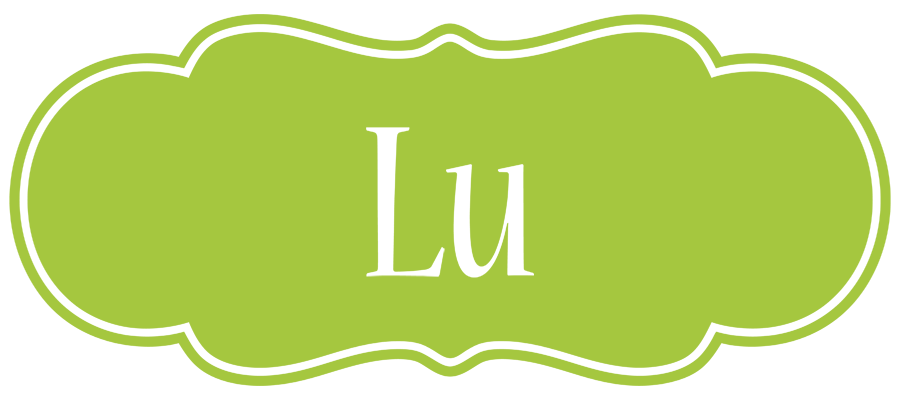 Lu family logo