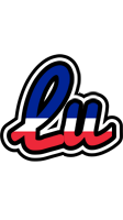 Lu france logo