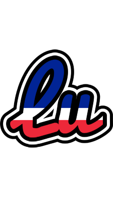 Lu france logo