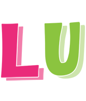 Lu friday logo