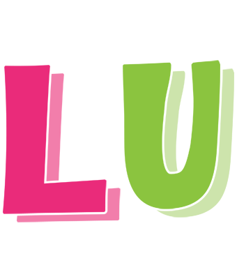 Lu friday logo