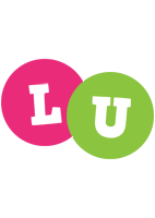 Lu friends logo
