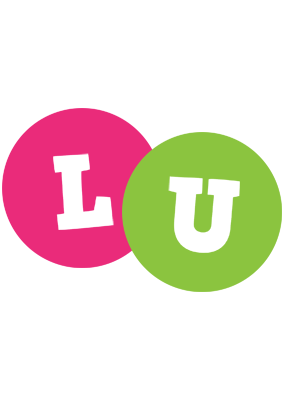 Lu friends logo