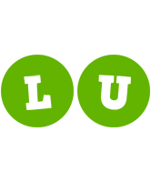 Lu games logo