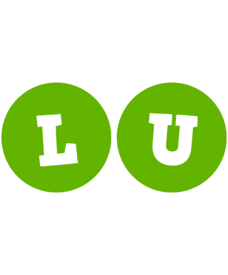 Lu games logo