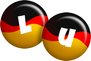 Lu german logo