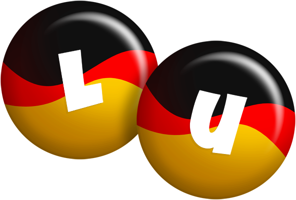 Lu german logo