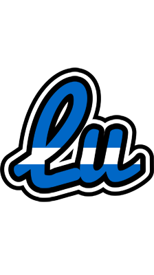 Lu greece logo