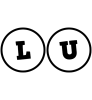 Lu handy logo