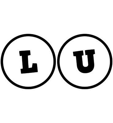 Lu handy logo