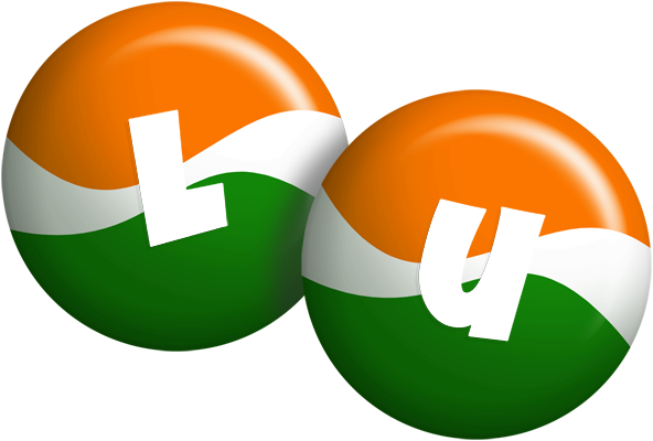 Lu india logo