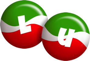 Lu italy logo