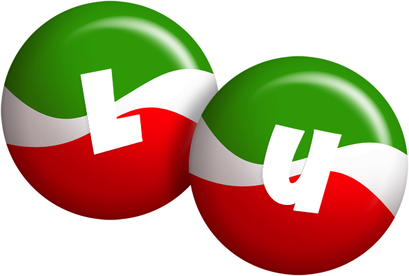 Lu italy logo