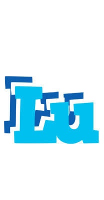 Lu jacuzzi logo