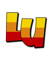 Lu jungle logo
