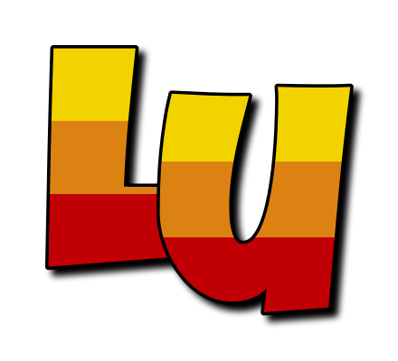 Lu jungle logo