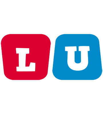Lu kiddo logo