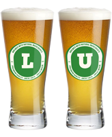 Lu lager logo