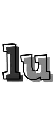 Lu night logo