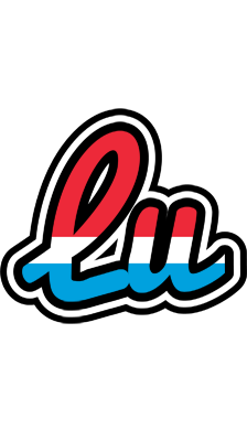 Lu norway logo
