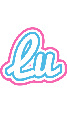 Lu outdoors logo