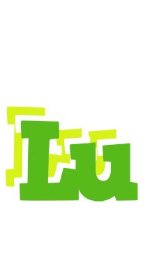 Lu picnic logo