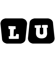 Lu racing logo