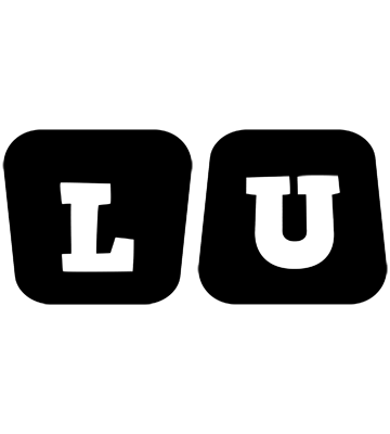 Lu racing logo