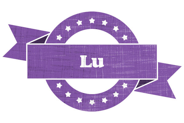 Lu royal logo