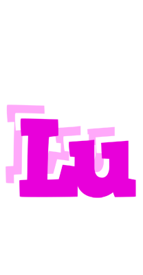 Lu rumba logo