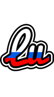 Lu russia logo