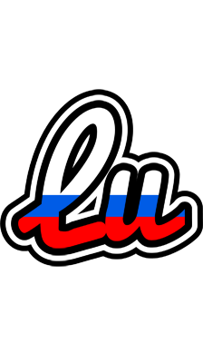 Lu russia logo