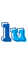 Lu sailor logo