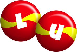 Lu spain logo