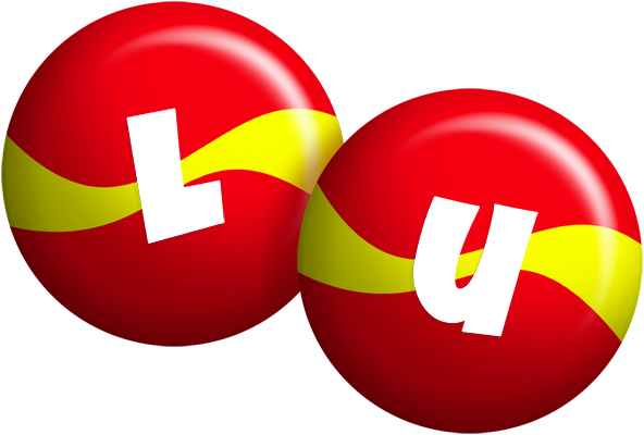Lu spain logo