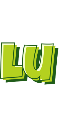 Lu summer logo