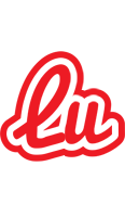 Lu sunshine logo