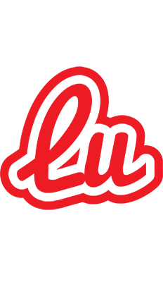 Lu sunshine logo