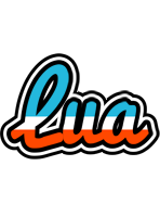 Lua Logo | Name Logo Generator - Popstar, Love Panda, Cartoon, Soccer ...